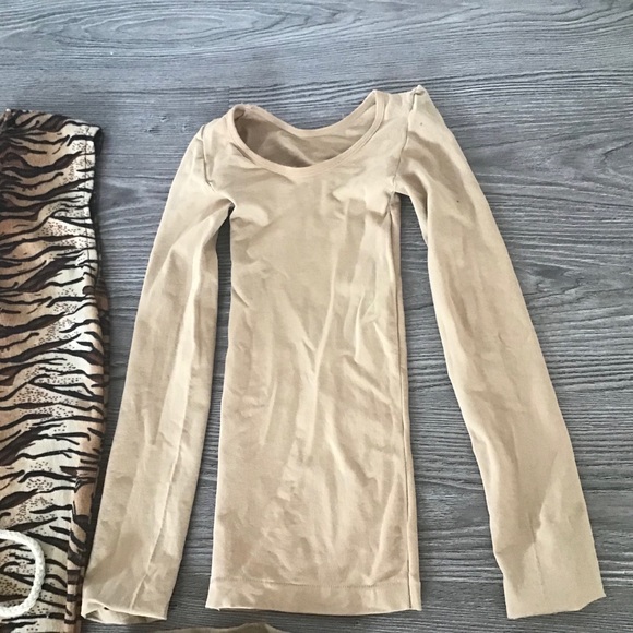 Tarzan Costume 🔥HOST PICK!🔥 - Picture 3 of 4